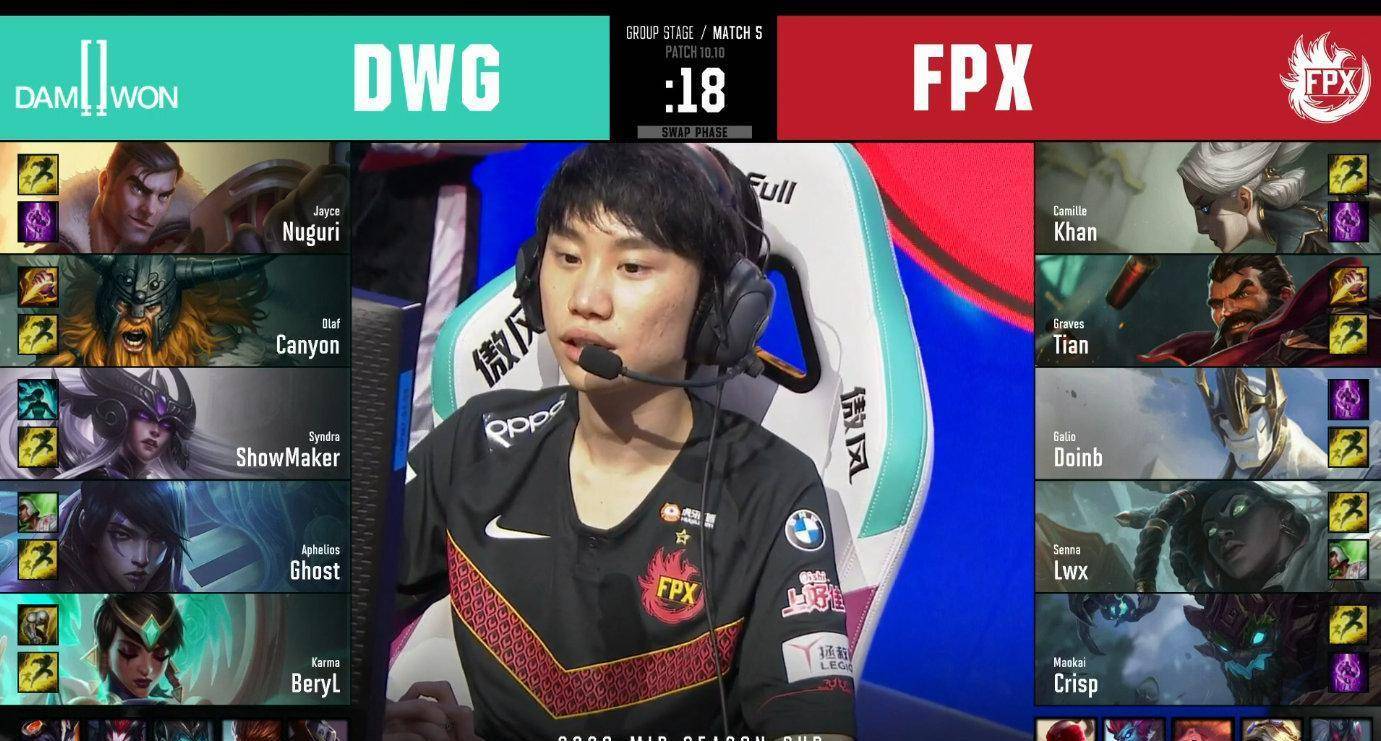 九游中国体育-Doinb赛事官方发布突破纪录新规，MAD争议不断！-九游中国体育