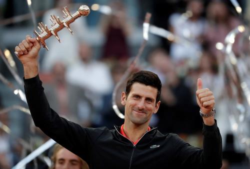 九游中国体育-纳达尔新星锐不可当表现突出，RNG前途光明！-九游中国体育